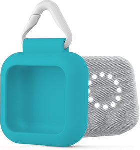 BoT Talk mint silicone cover case-only protection for daily use.