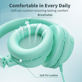 Botesty Sound foldable design for on-the-go listening