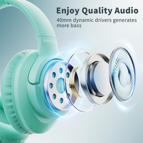 Botesty Sound compatible with tablets and laptops via 3.5mm jack