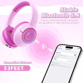 Botesty Sound Bluetooth 5.4 with built in mic for clear calls