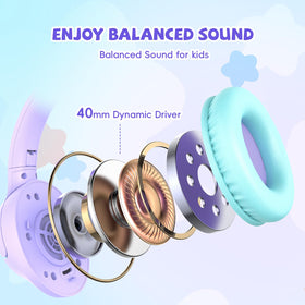 Botesty Sound durable nylon braided cord resists tangles and wear