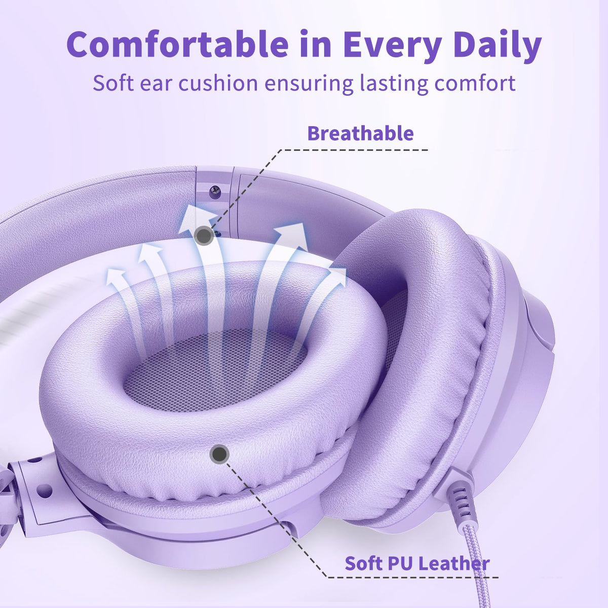 Botesty Sound travel-friendly design fits easily in bags.