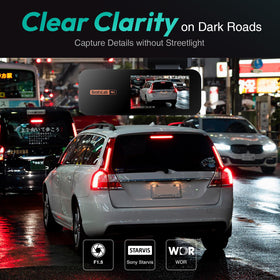 BOTSLAB GPS and WiFi enable fast transfers and route playback.
