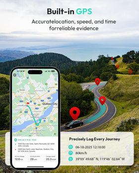 BOTSLAB G300 PLUS 5GHz WiFi enables quick video transfer