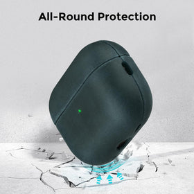 Bouixel held in hand demonstrating compact scale and secure grip
