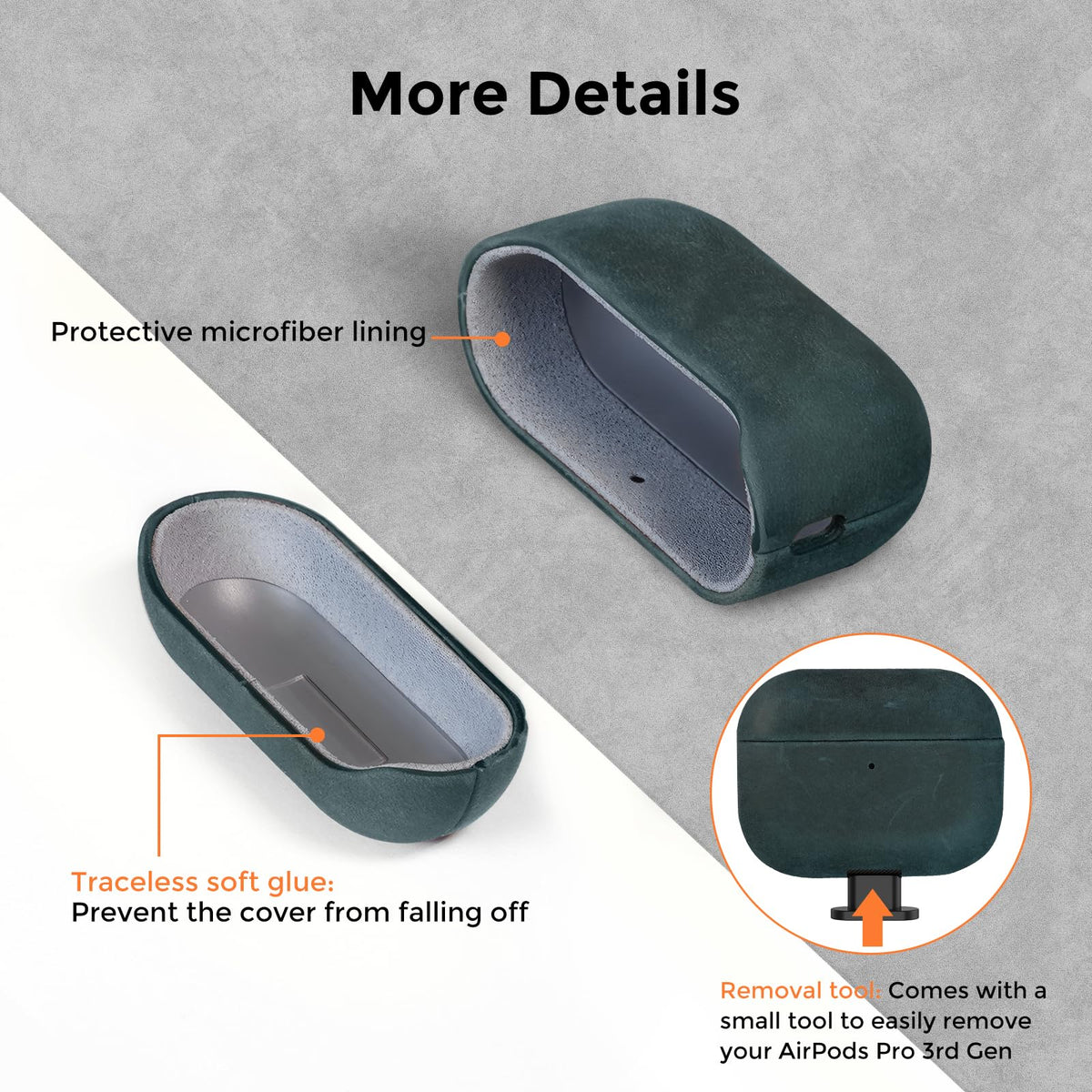 Bouixel with lanyard attached for easy carry and quick access