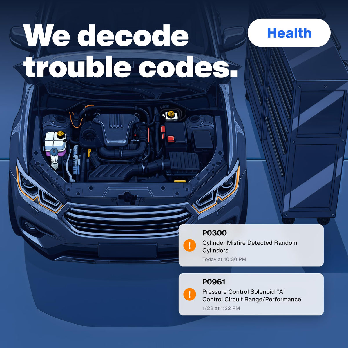 Bouncie fleet management scales monitoring across multiple vehicles
