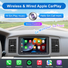 Bouwoima backup camera delivers ultra-wide 170° view for safer parking.