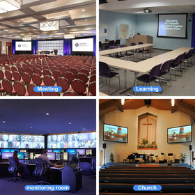 BovBox is ideal for offices and conferences