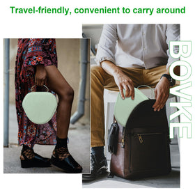 BOVKE AirPods Max 2 case is waterproof and shockproof