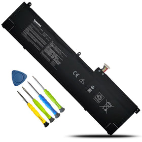 BOWEIRUI front packaging showing battery and benefits