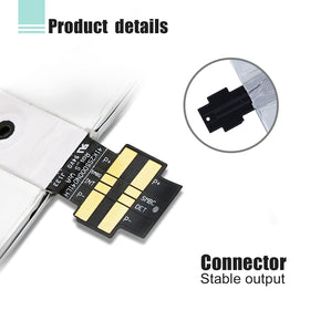 Packaging with tools for easy G3HTA027H installation