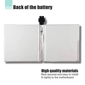 G3HTA027H compatibility with Surface Pro 4 1724 series