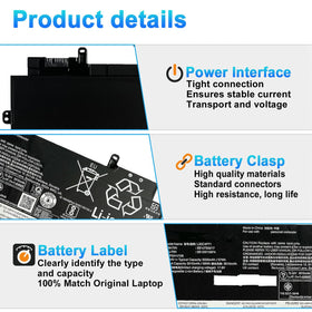 BOWEIRUI connector detail highlighting secure electrical contact benefit