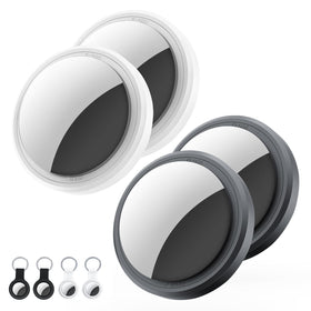 BowenBo front packaging showing 4-pack and contents for easy setup
