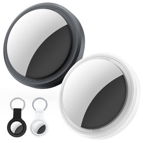 bowenbo front packaging showing both tags and case for quick identification benefit
