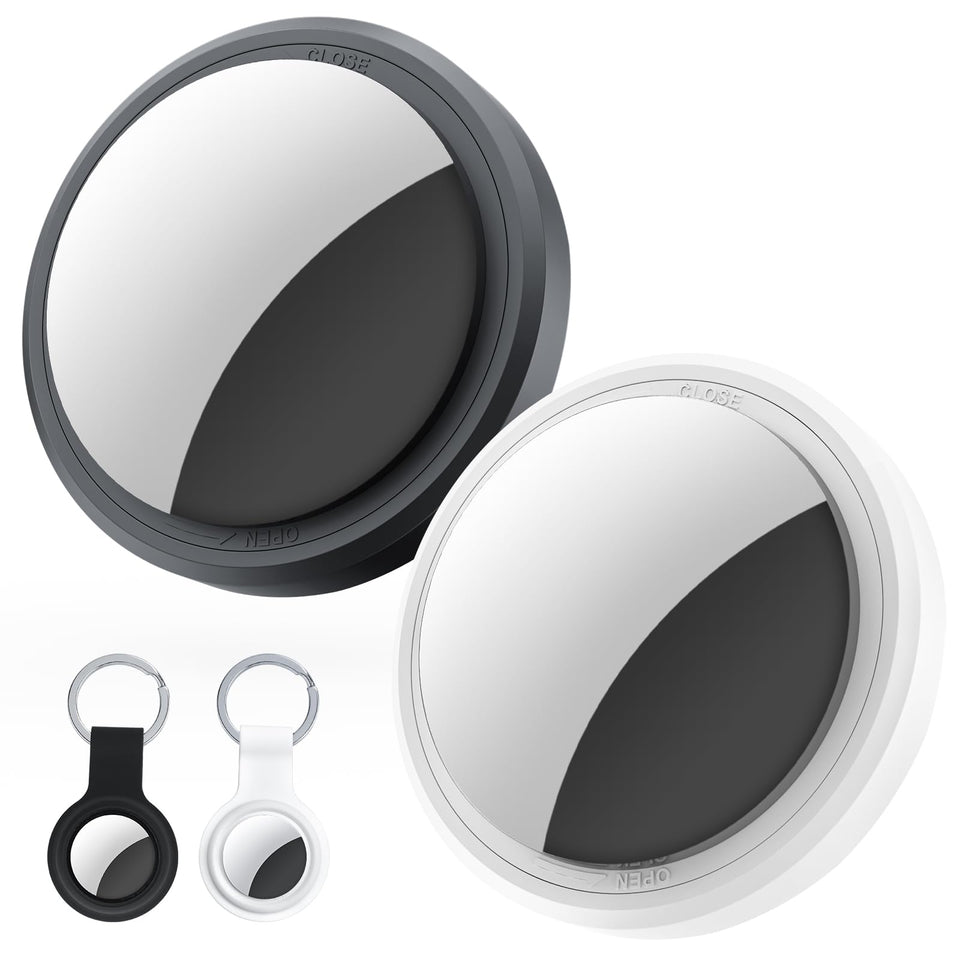 bowenbo front packaging showing both tags and case for quick identification benefit