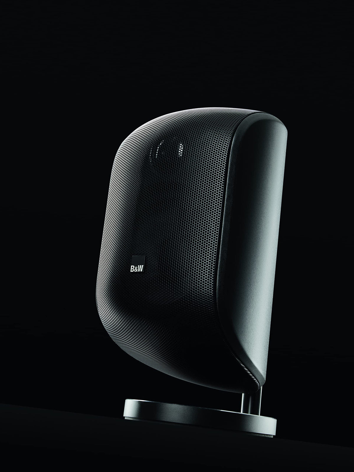 Bowers & Wilkins M-1 1-inch aluminum dome tweeter for clear highs