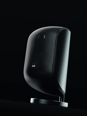 Bowers & Wilkins M-1 1-inch aluminum dome tweeter for clear highs