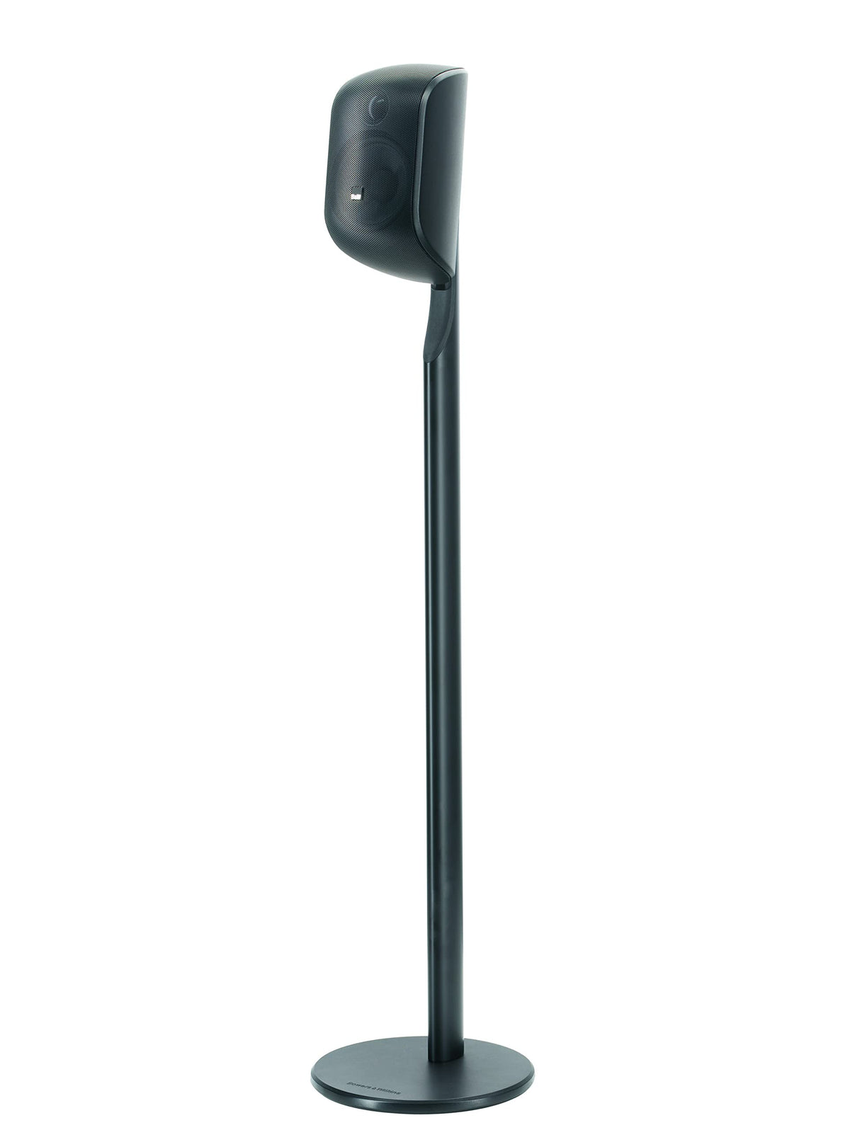 Bowers & Wilkins M-1 4-inch glass fiber midrange driver for articulate mids