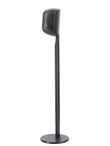 M-1 clamshell enclosure minimizing noise and smoothing airflow