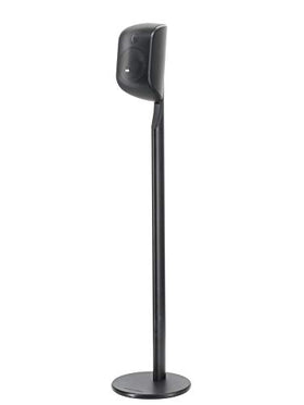 M-1 clamshell enclosure minimizing noise and smoothing airflow
