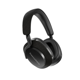 Bowers & Wilkins Px7 S2 angled drive units delivering precise, immersive sound.