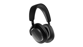 Bowers & Wilkins Px7 S3 over-ear headphones in premium black finish