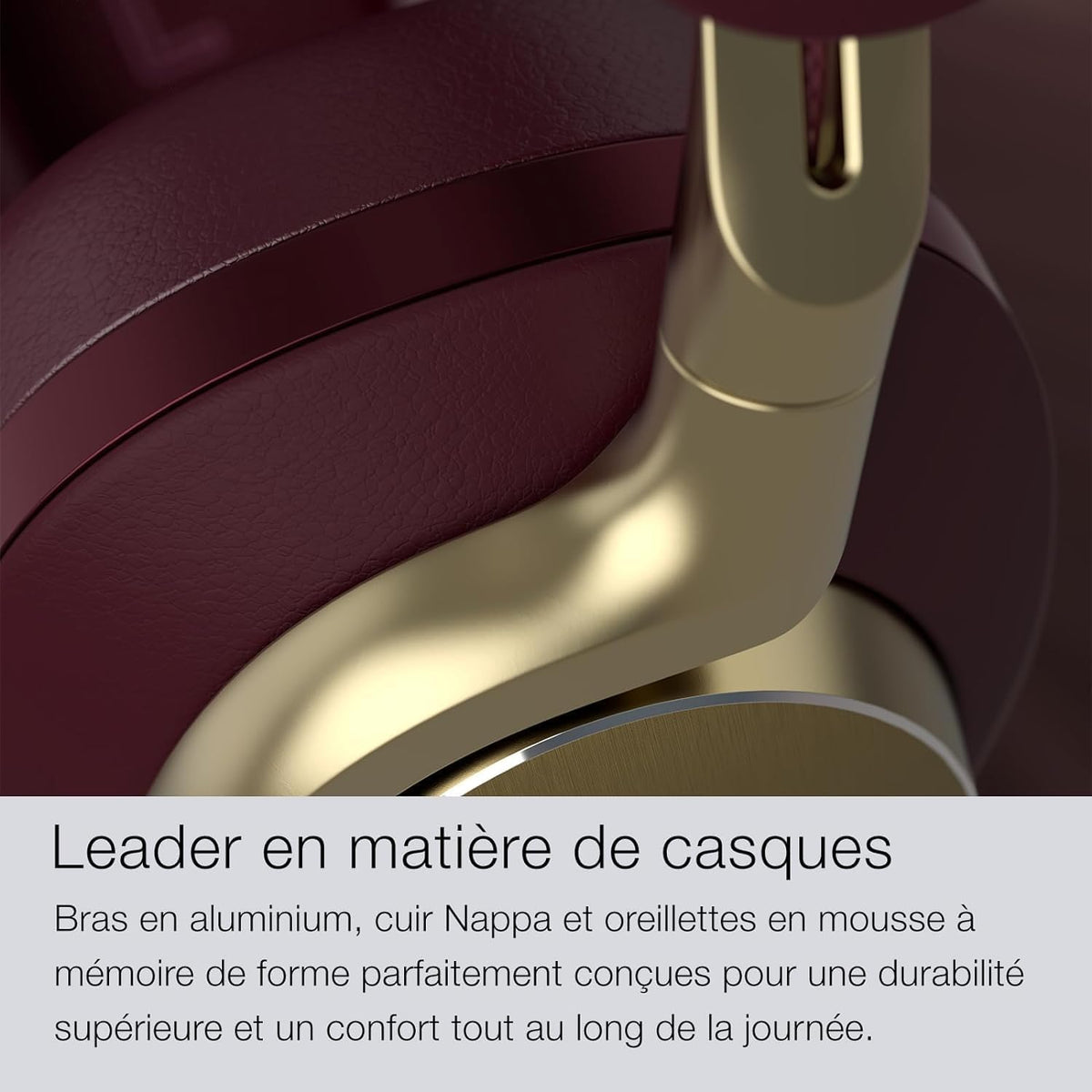 Adjustable ANC switch and headset design for versatile listening environments