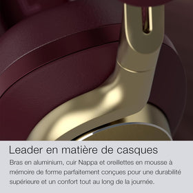 Adjustable ANC switch and headset design for versatile listening environments