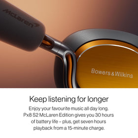 Eight-microphone array powers strong noise cancellation and clear calls