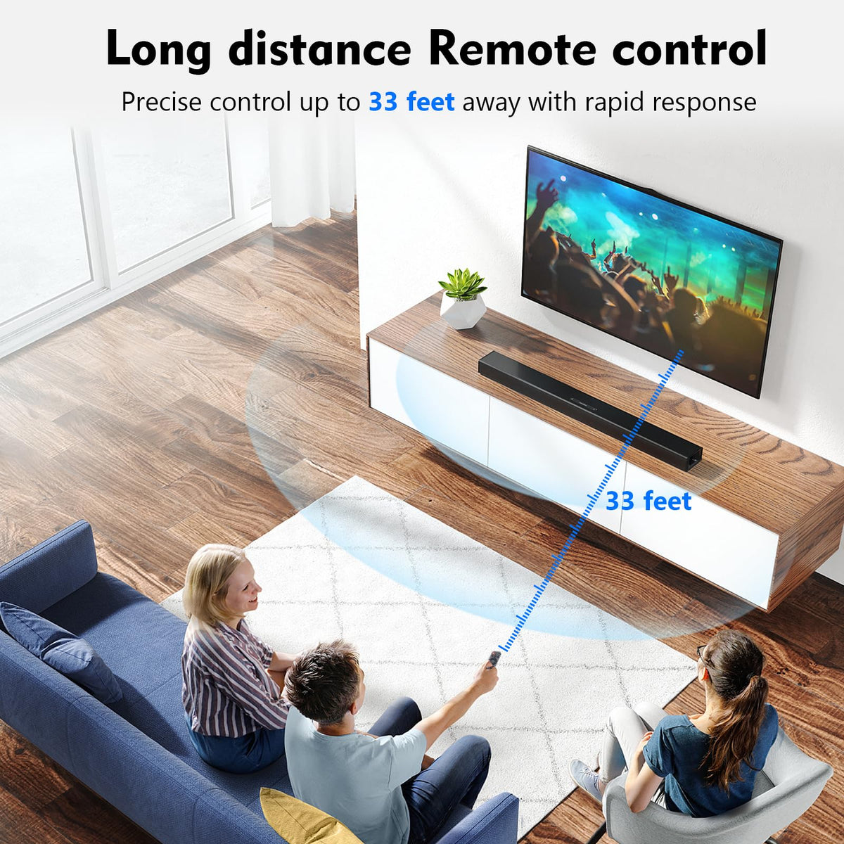 BOXPUT BPR1S Plus 6-axis gyro enables precise cursor control
