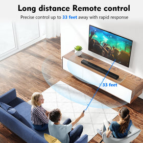 BOXPUT BPR1S Plus 6-axis gyro enables precise cursor control