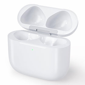 BRABURG AirPods 4 wireless charging case ready for replacement use and travel