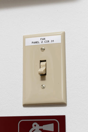 Brady Authentic adhesive-performance label highlights durable tack on challenging substrates