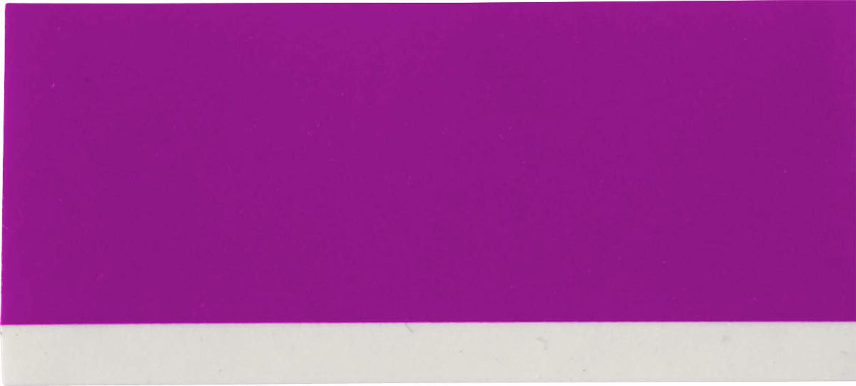 Brady Authentic label for BMP21-PLUS printers in harsh environments.