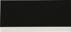 Brady close-up of vinyl label texture demonstrating durability and clarity