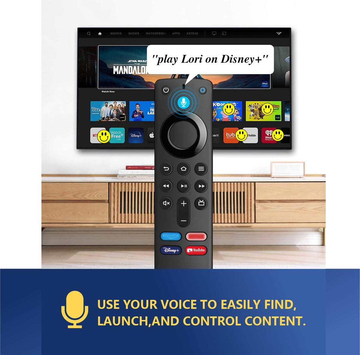 B BraiNice compatibility overview shows support for Fire Stick models and Cube.