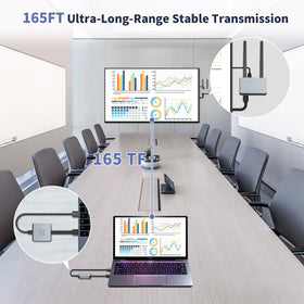 BRAIDOL 1080p video with synchronized audio for clear presentations