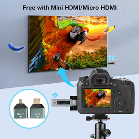 BRAIDOL smartphone-to-hdmi compatibility note, Type-C requirement for some devices.