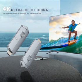 BRAIDOL ultra-low latency supports near real-time streaming for presentations