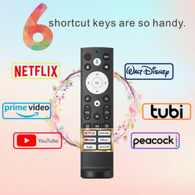 B BraiNice supports multiple Hisense models for simple family sharing.