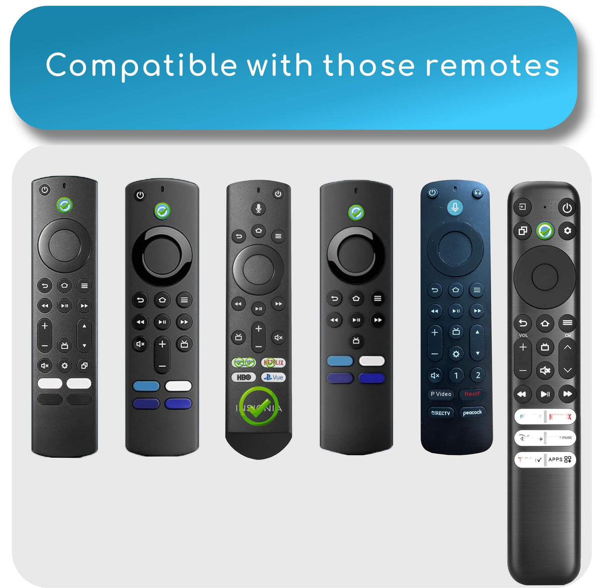 B BraiNice remote-finder beeps to locate your TV remote.