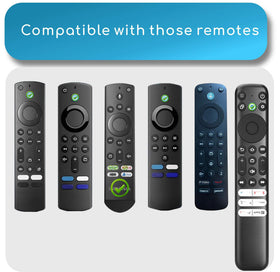 B BraiNice remote-finder beeps to locate your TV remote.