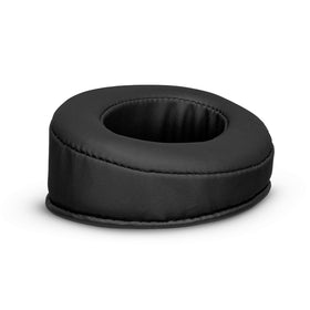 Brainwavz memory foam closeup highlights dense, supportive padding.