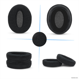 Brainwavz packshot shows the replacement earpads ready to upgrade.