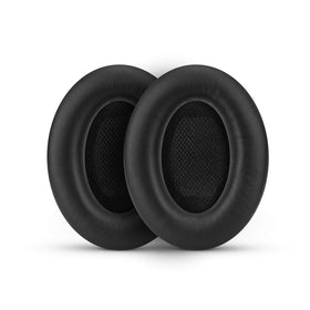 Brainwavz compatibility badge showing Bose QC series compatibility