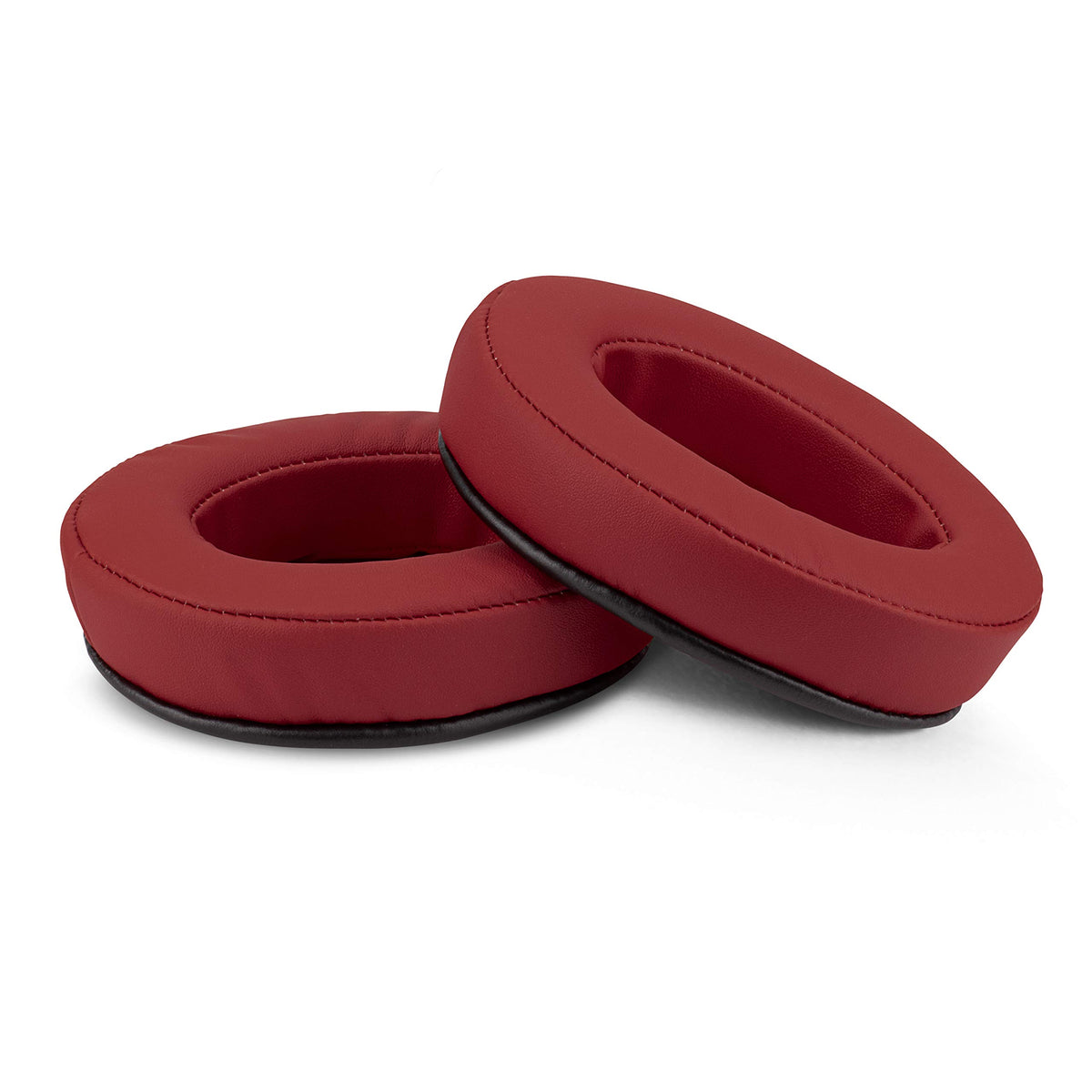 Brainwavz ear pads with superior insulation for clearer highs and mids.