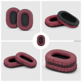 Brainwavz comfort-fit on-ear pads suitable for studio and travel listening