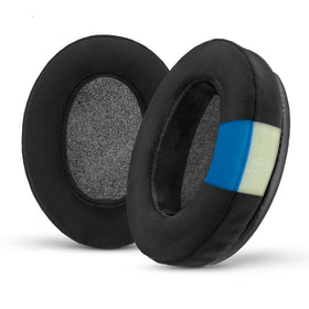 Brainwavz front packaging showing earpads and branding for easy identification and purchase